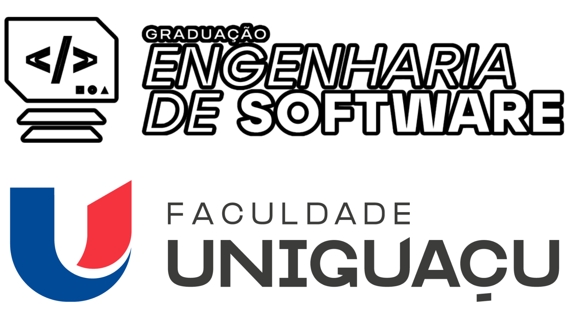 Graduação Engenharia de Software — Faculdade Uniguaçu